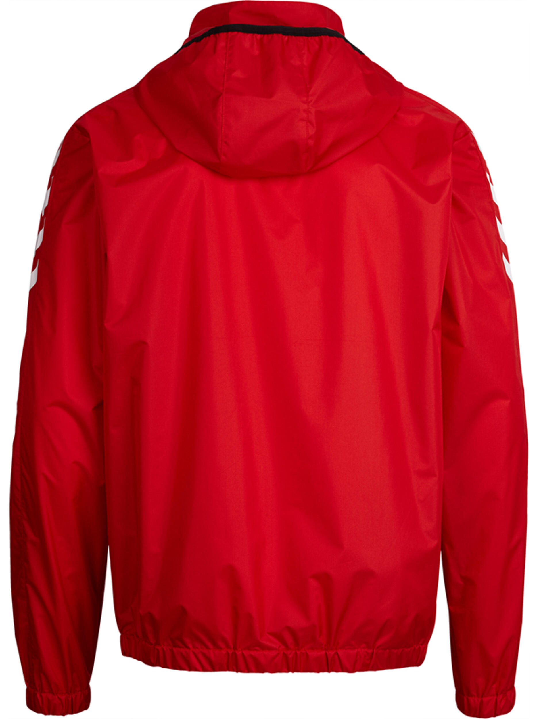 Kurtka ortalionowa sportowa dla dorosłych Hummel Core Spray Jacket 5/6