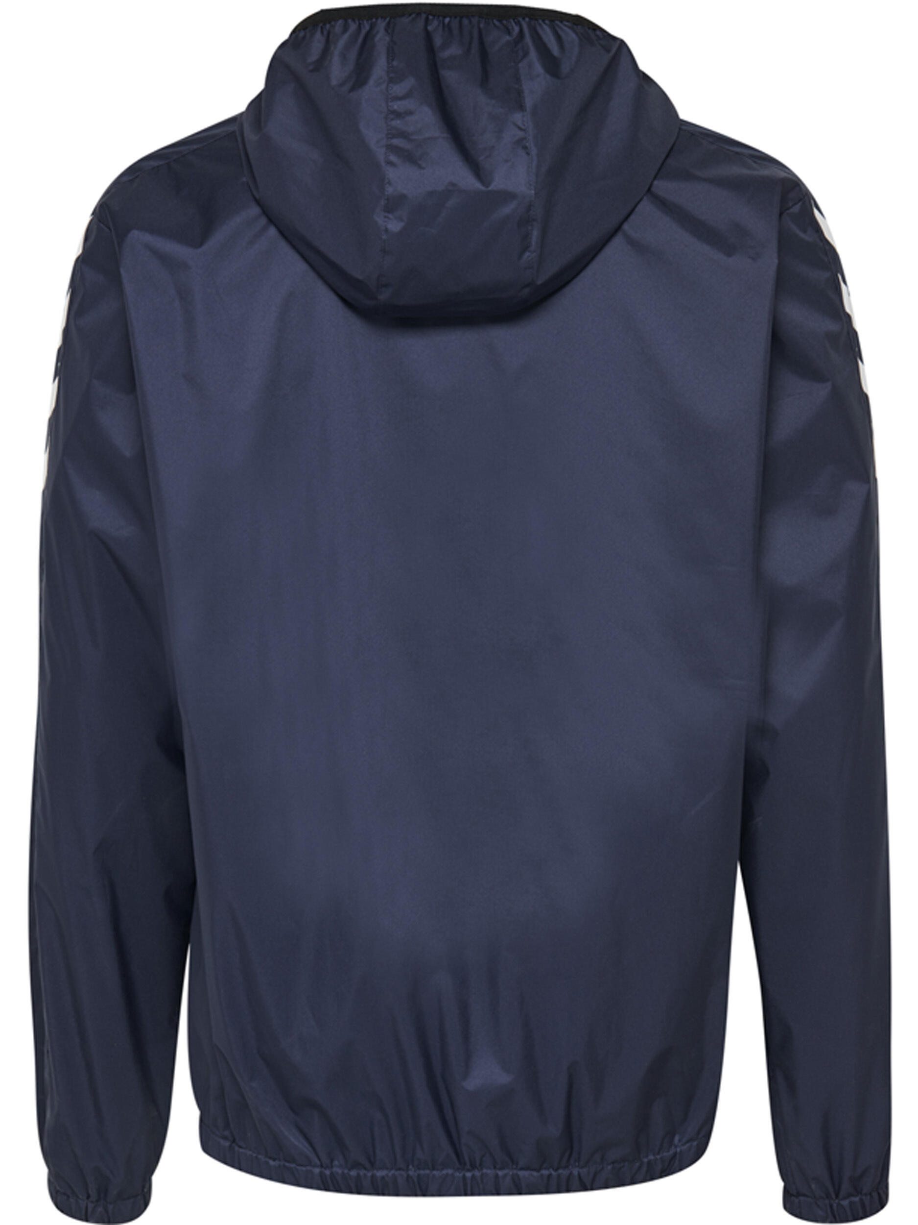 Kurtka ortalionowa sportowa dla dorosłych Hummel Core Spray Jacket 2/4