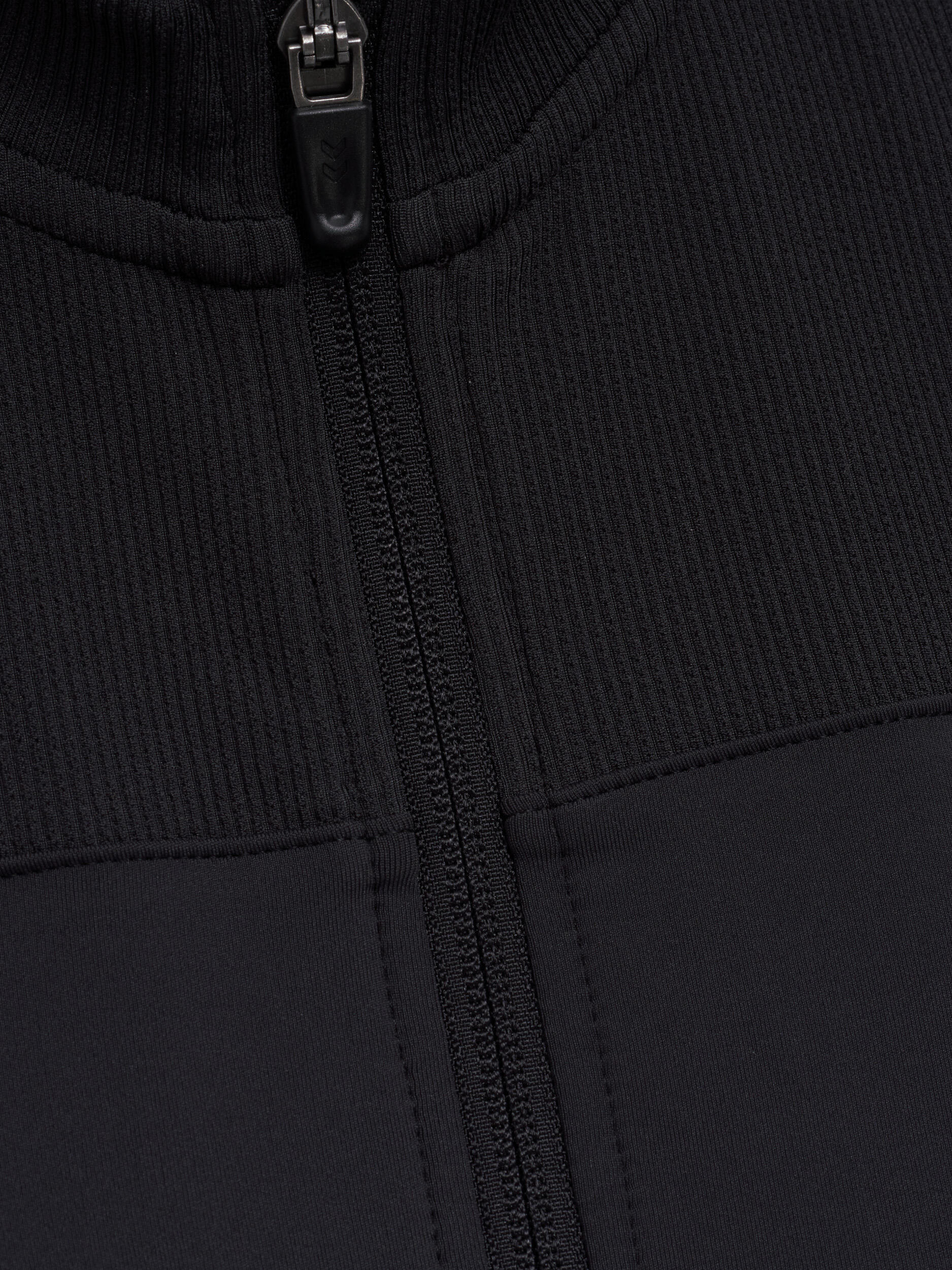 Reißverschluss Jacke Hmljada Damen 6/7