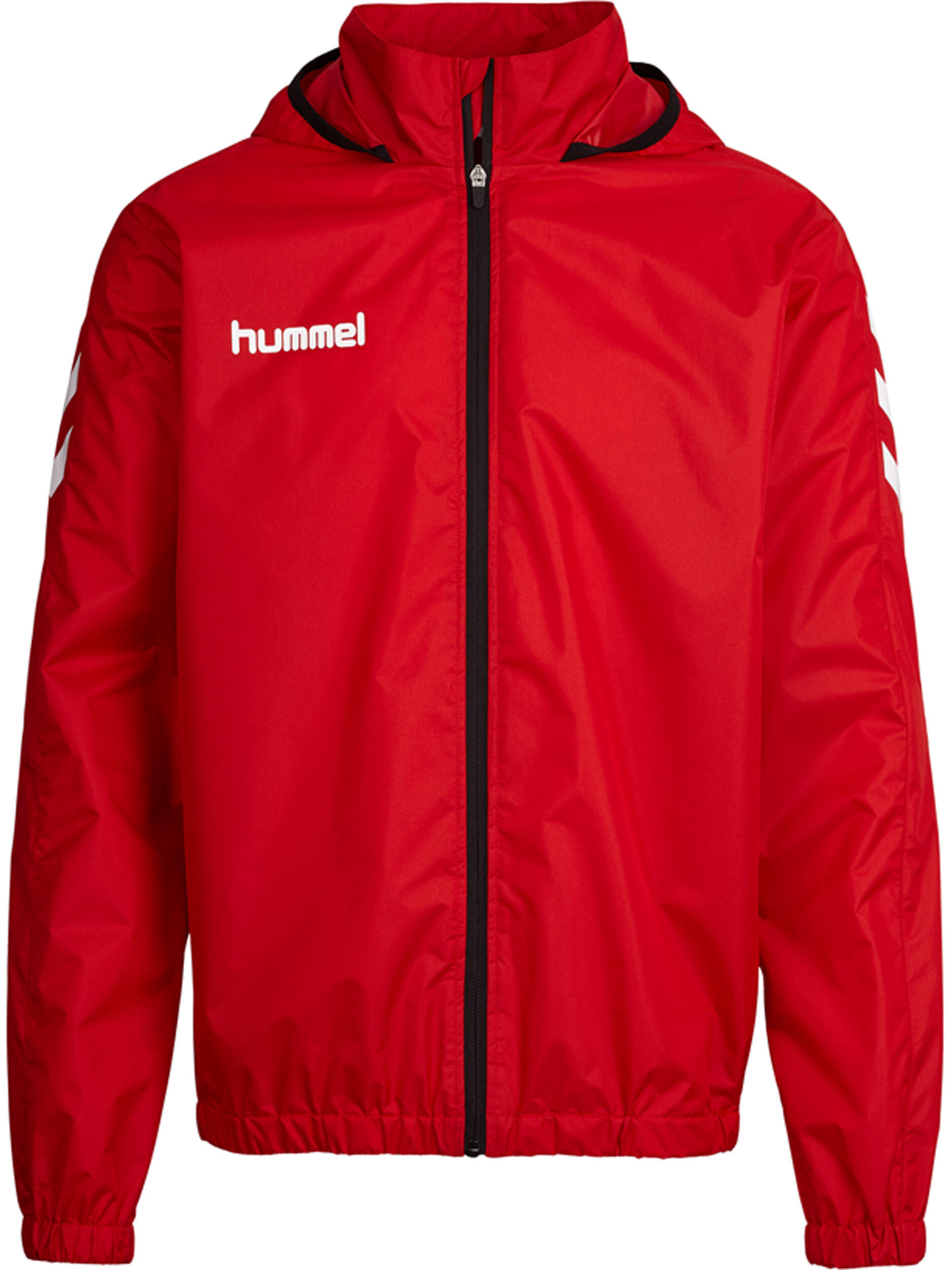 Kurtka ortalionowa sportowa dla dorosłych Hummel Core Spray Jacket 4/6
