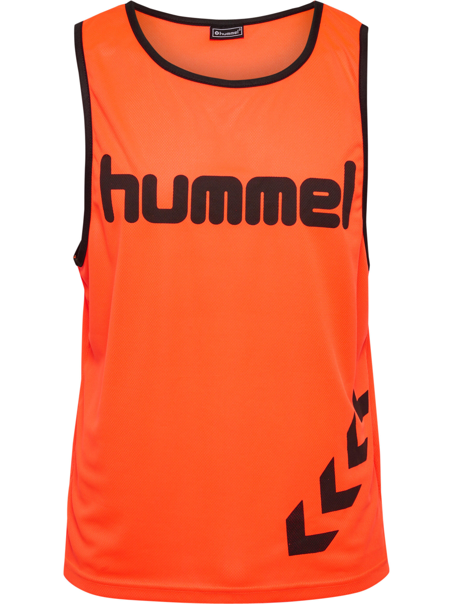 Canottiera unisex da allenamento Hummel Training Fundamental 2/7