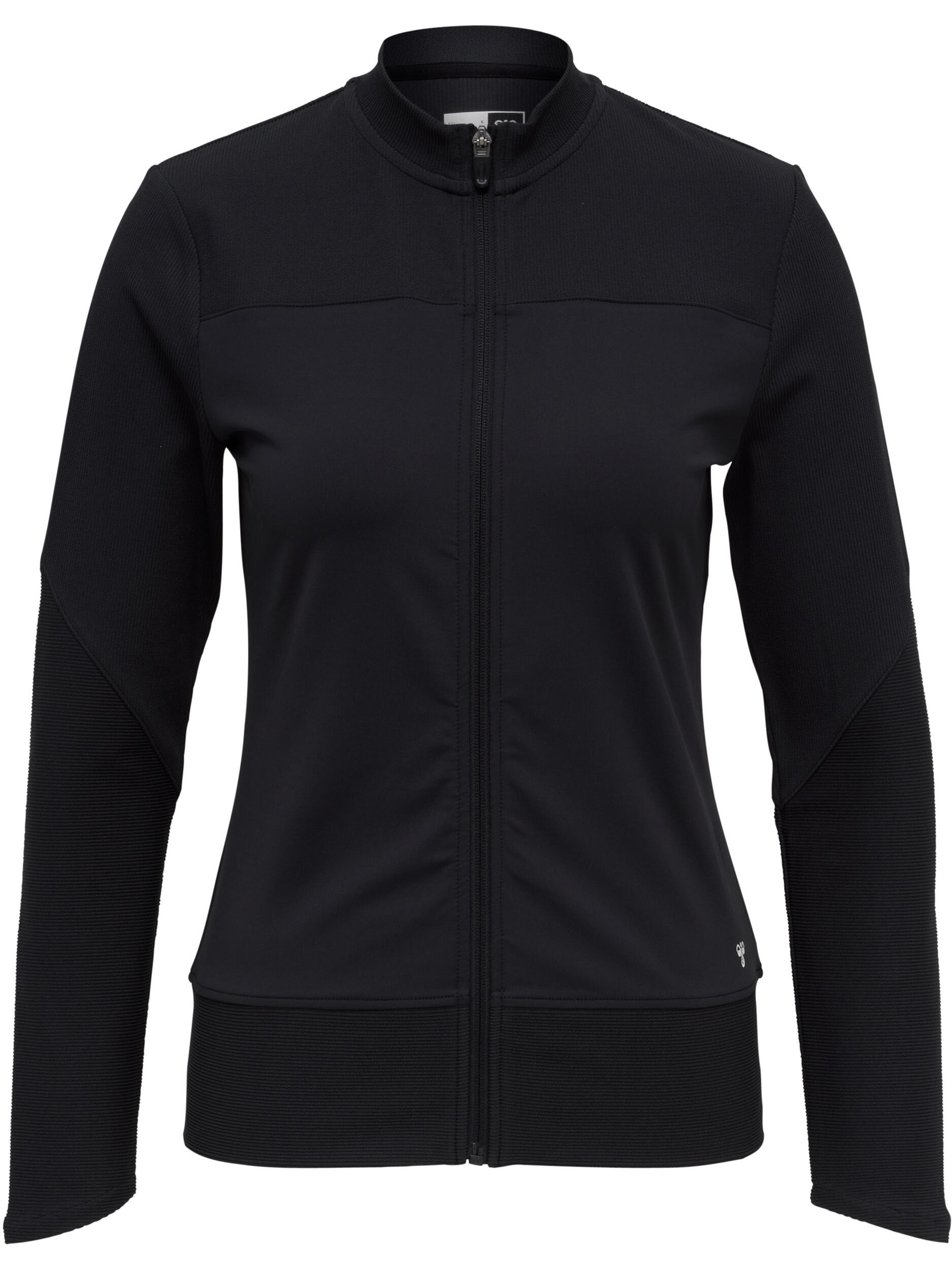 Reißverschluss Jacke Hmljada Damen 4/7