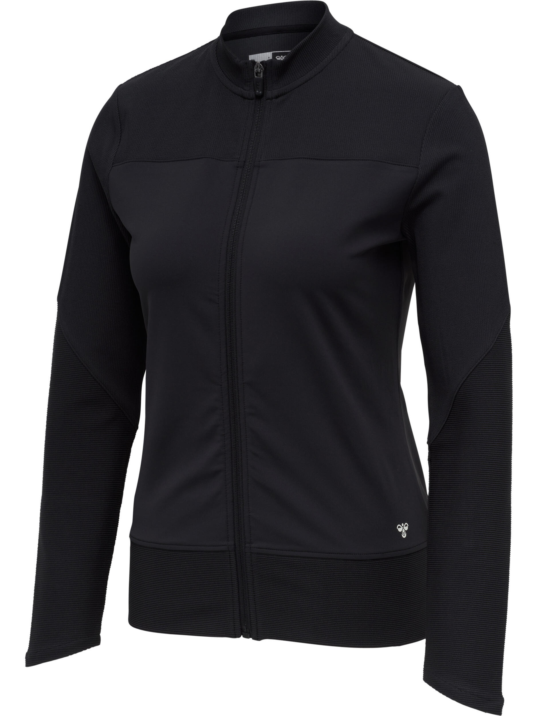 Reißverschluss Jacke Hmljada Damen 7/7