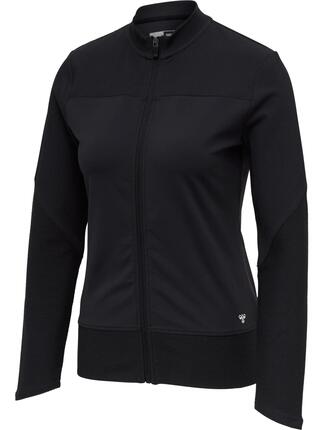 Reißverschluss Jacke Hmljada Damen