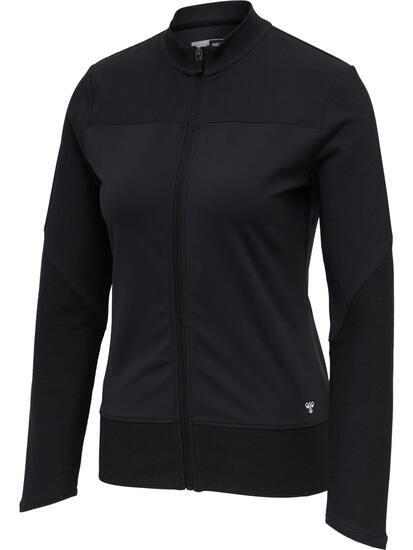 Reißverschluss Jacke Hmljada Damen