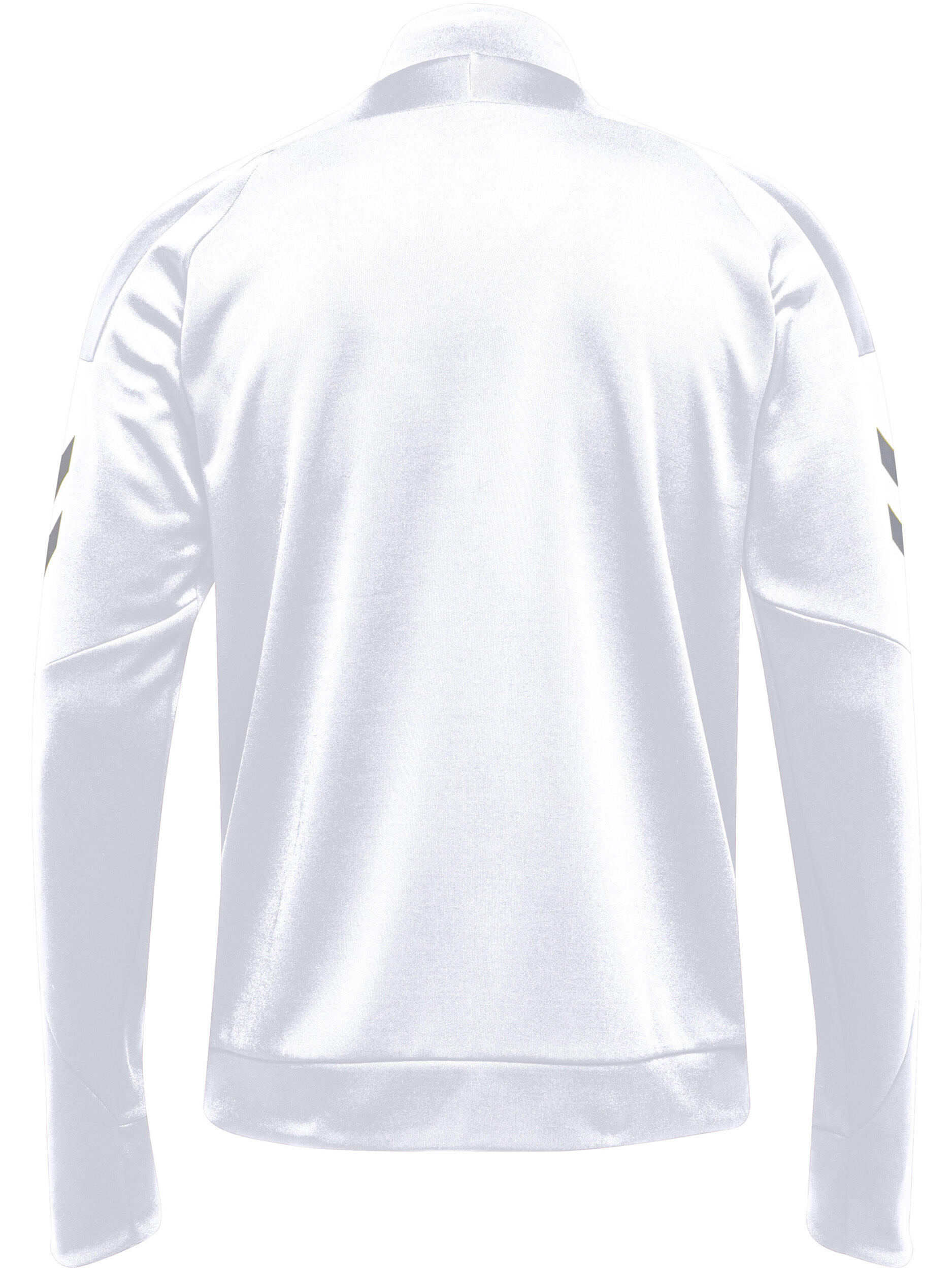 Fermeture Éclair Poly Zip Jacke Tech Move Multisport Homme HUMMEL 2/3