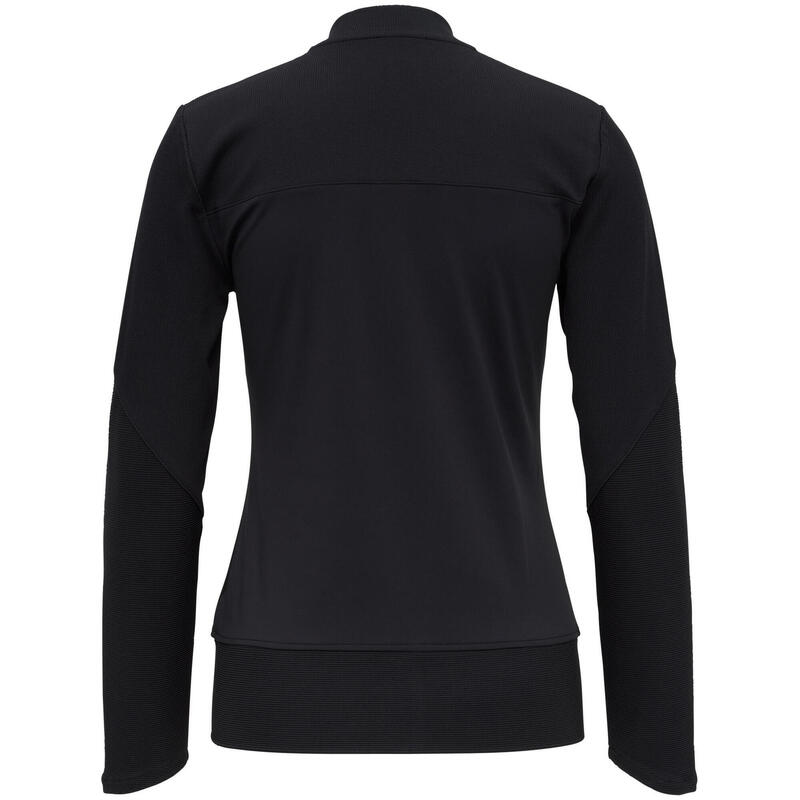 Fermeture Éclair Zip Jacke Hmljada Entraînement Femme HUMMEL