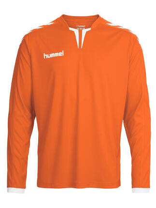 Enfiler Core Ls Enfant HUMMEL