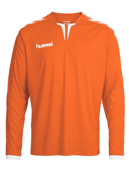 Enfiler Core Ls Enfant HUMMEL