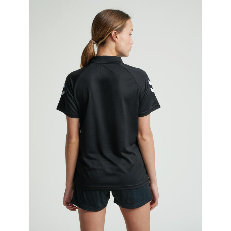 Instap Polo Core Functional Multisport Dames HUMMEL