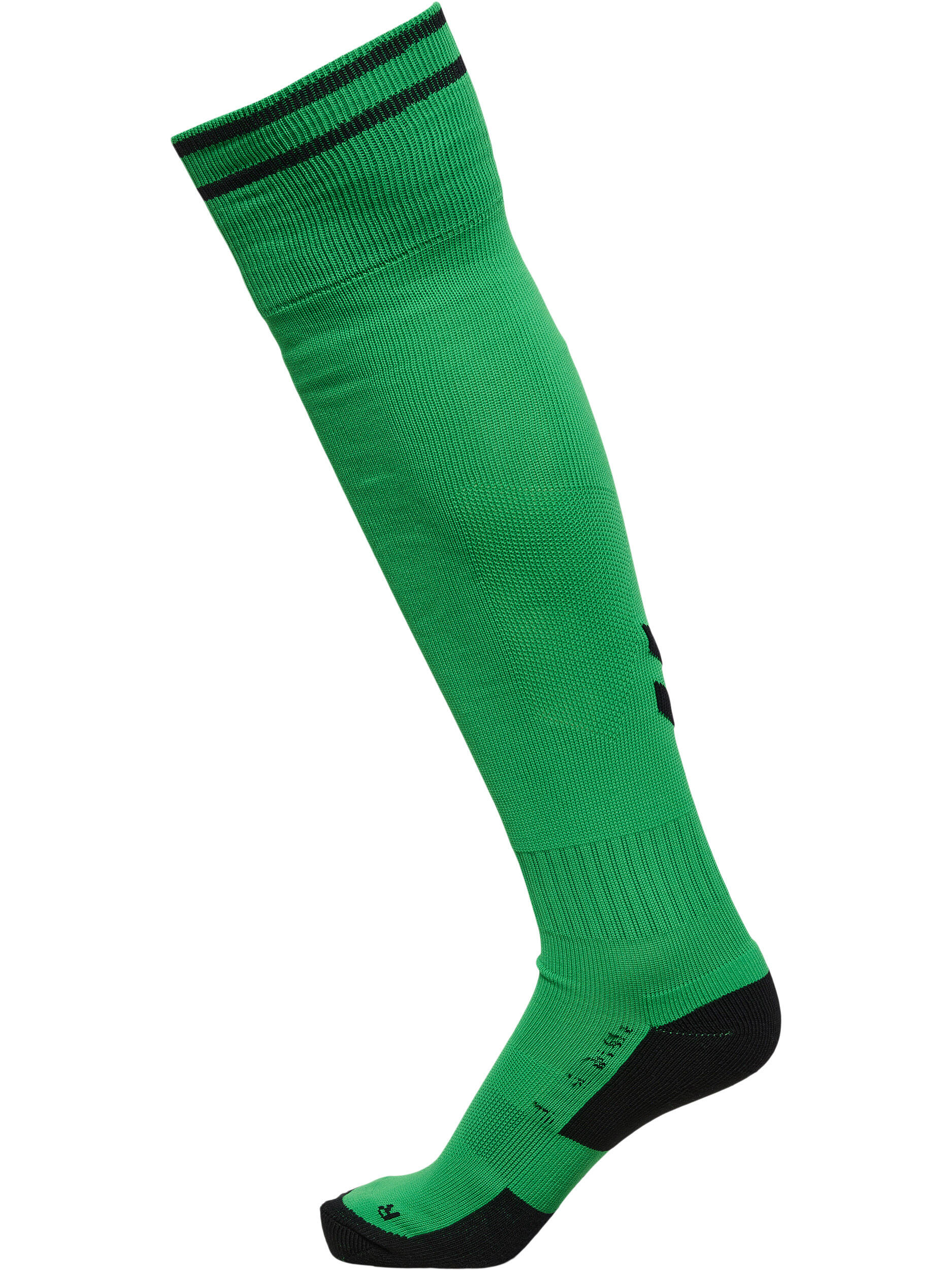 Deslizar Chaleco Calcetines Element Football Fútbol Adulto Unisex HUMMEL 2/7