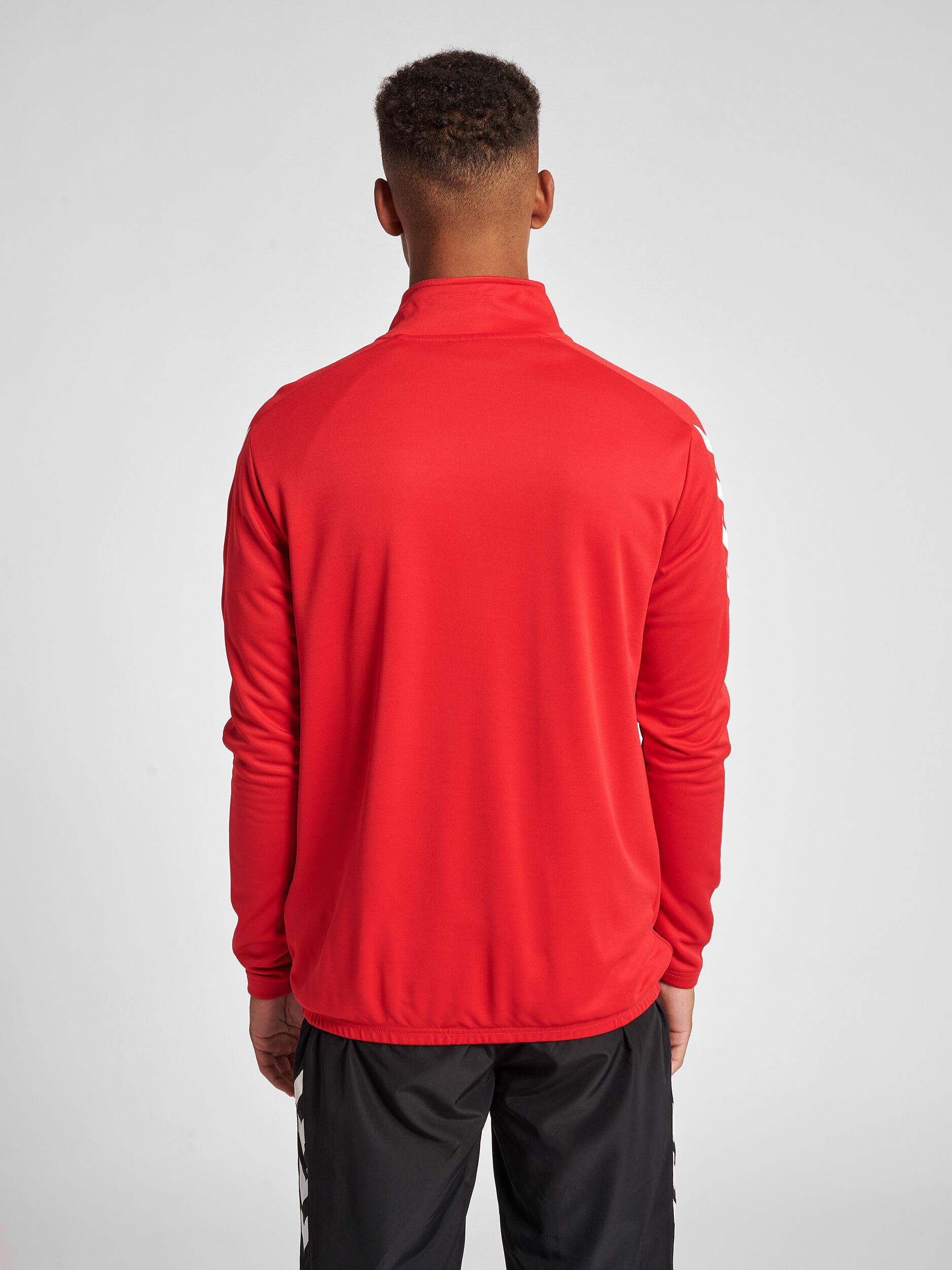 Bluza sportowa dla dorosłych Hummel Core Poly Jacket 4/7