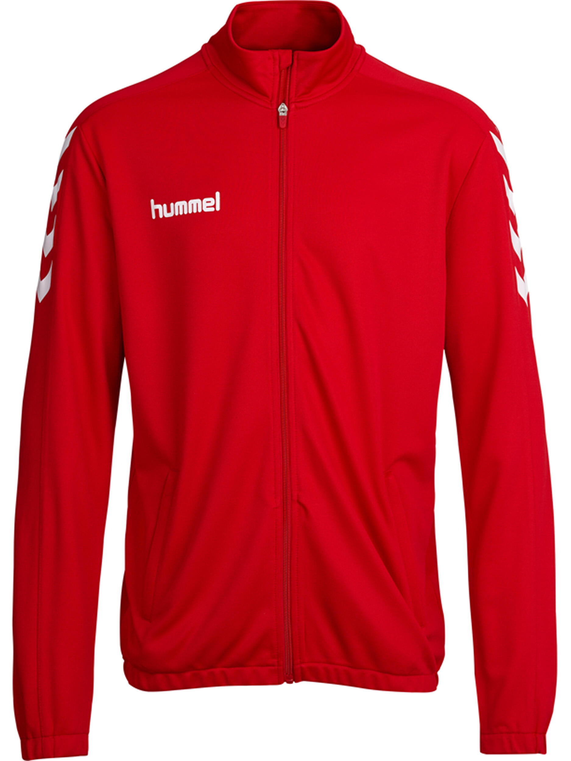 Bluza sportowa dla dorosłych Hummel Core Poly Jacket 5/7