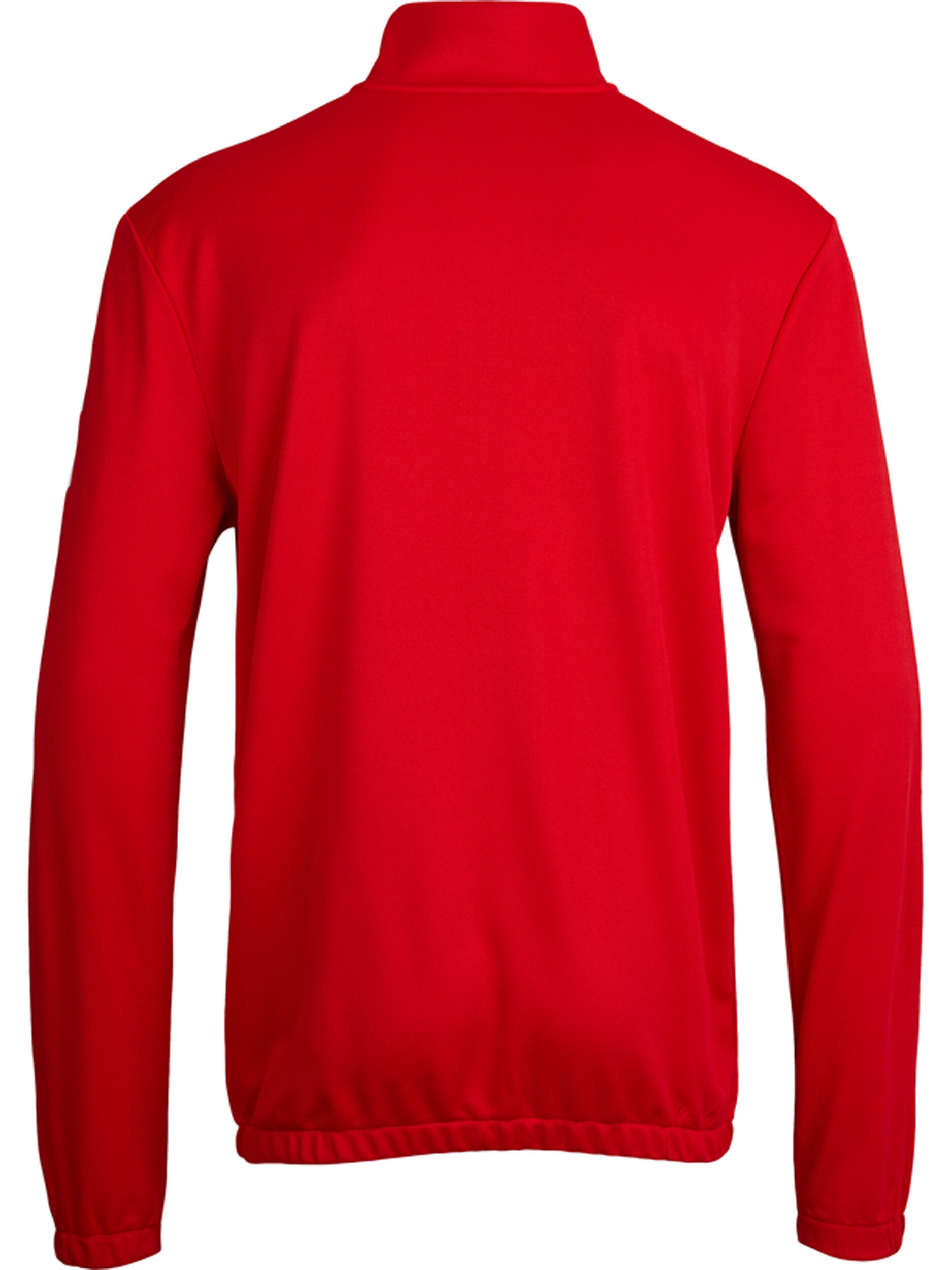 Bluza sportowa dla dorosłych Hummel Core Poly Jacket 6/7