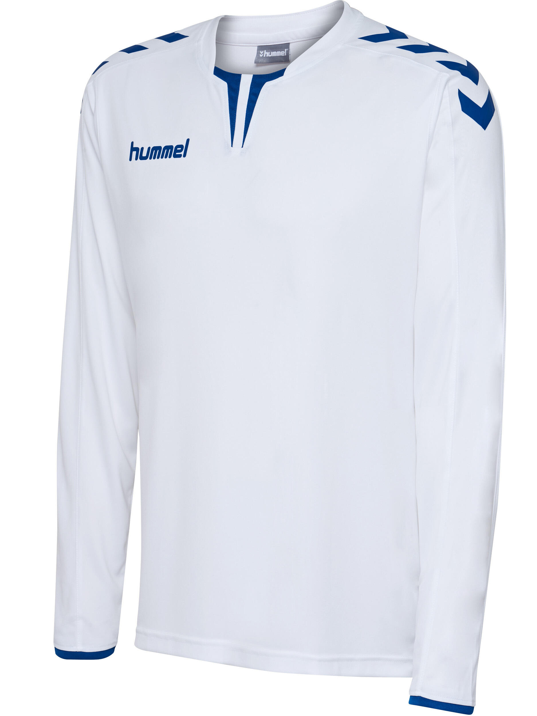 Maglia a maniche lunghe per bambini Hummel hmlCORE Poly 3/3