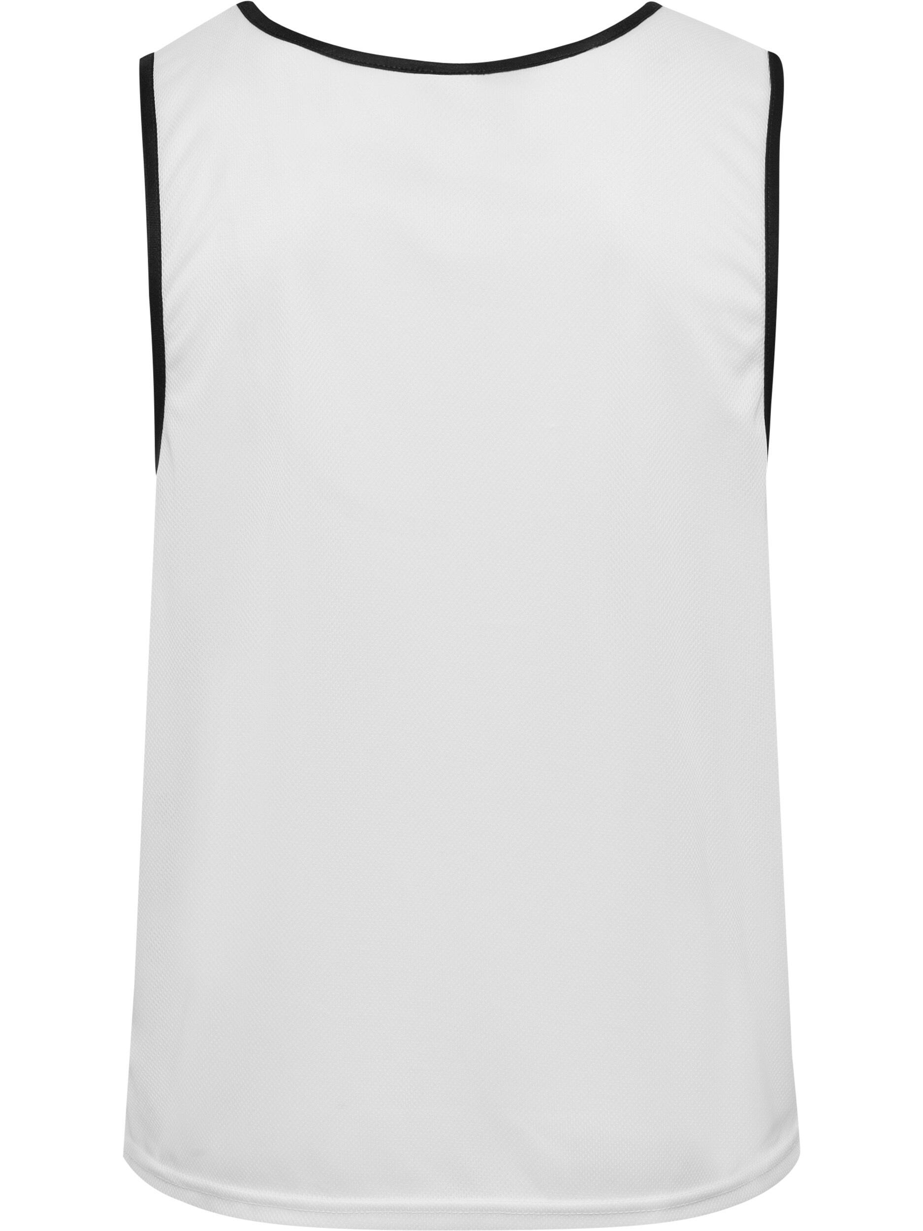 Canottiera unisex da allenamento Hummel Training Fundamental 4/7