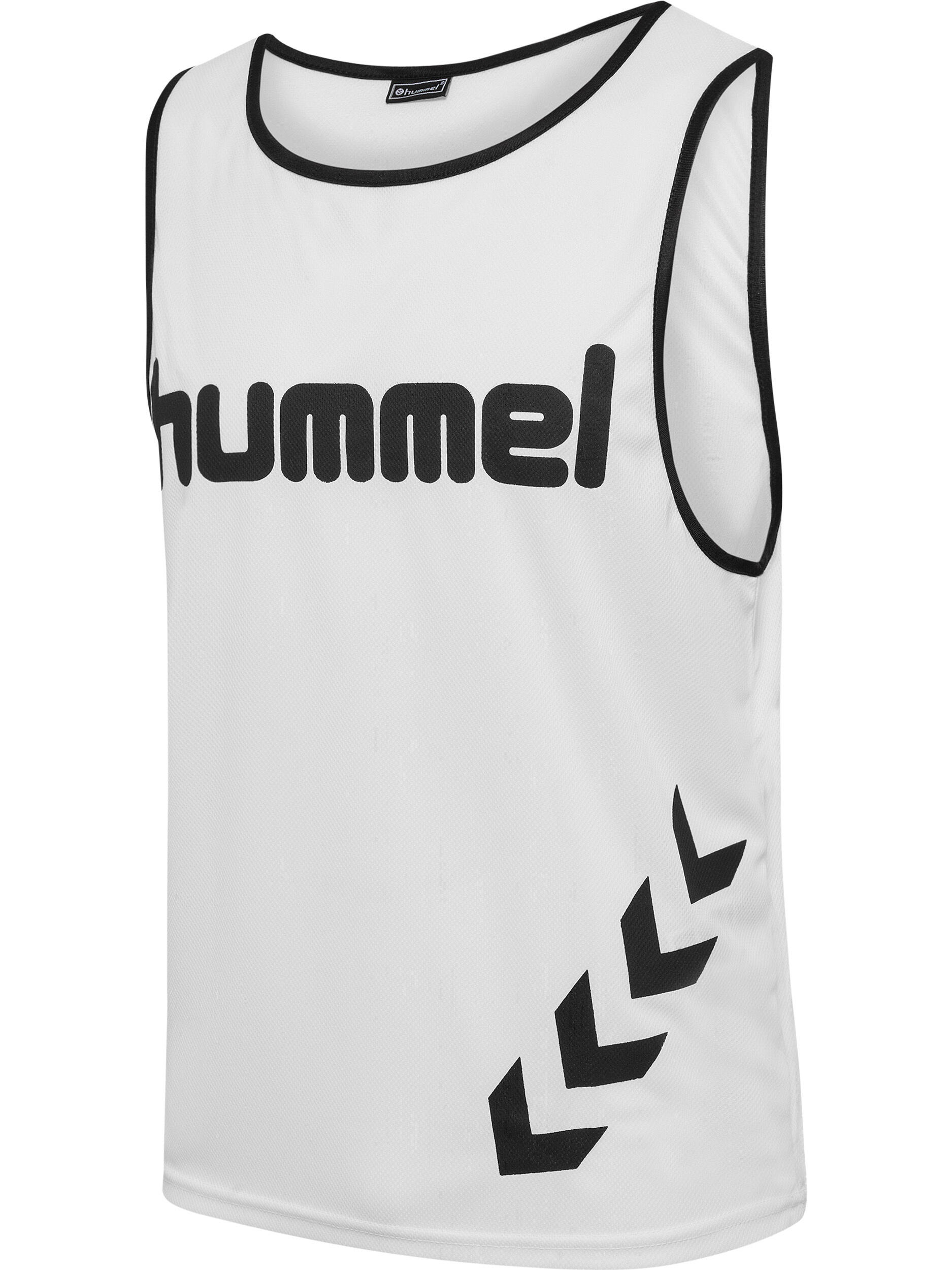 Canottiera unisex da allenamento Hummel Training Fundamental 7/7