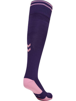 Enfiler Fußball Socken Element Football Adulte HUMMEL
