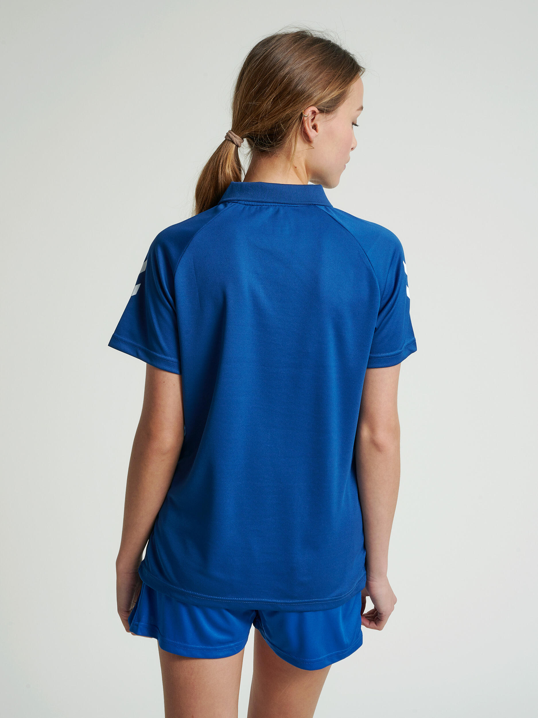 Enfiler T-Shirt Core Functional Femme HUMMEL 5/7