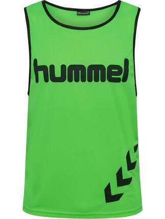 Instap Top Fundamental Training Multisport Unisex Volwassene HUMMEL