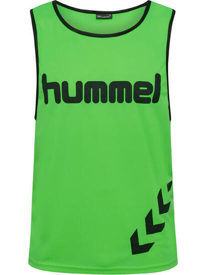 Instap Top Fundamental Training Multisport Unisex Volwassene HUMMEL