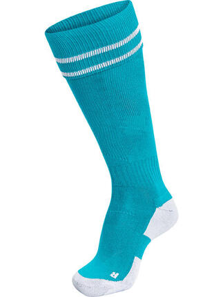 Enfiler Fußball Socken Element Football Adulte HUMMEL
