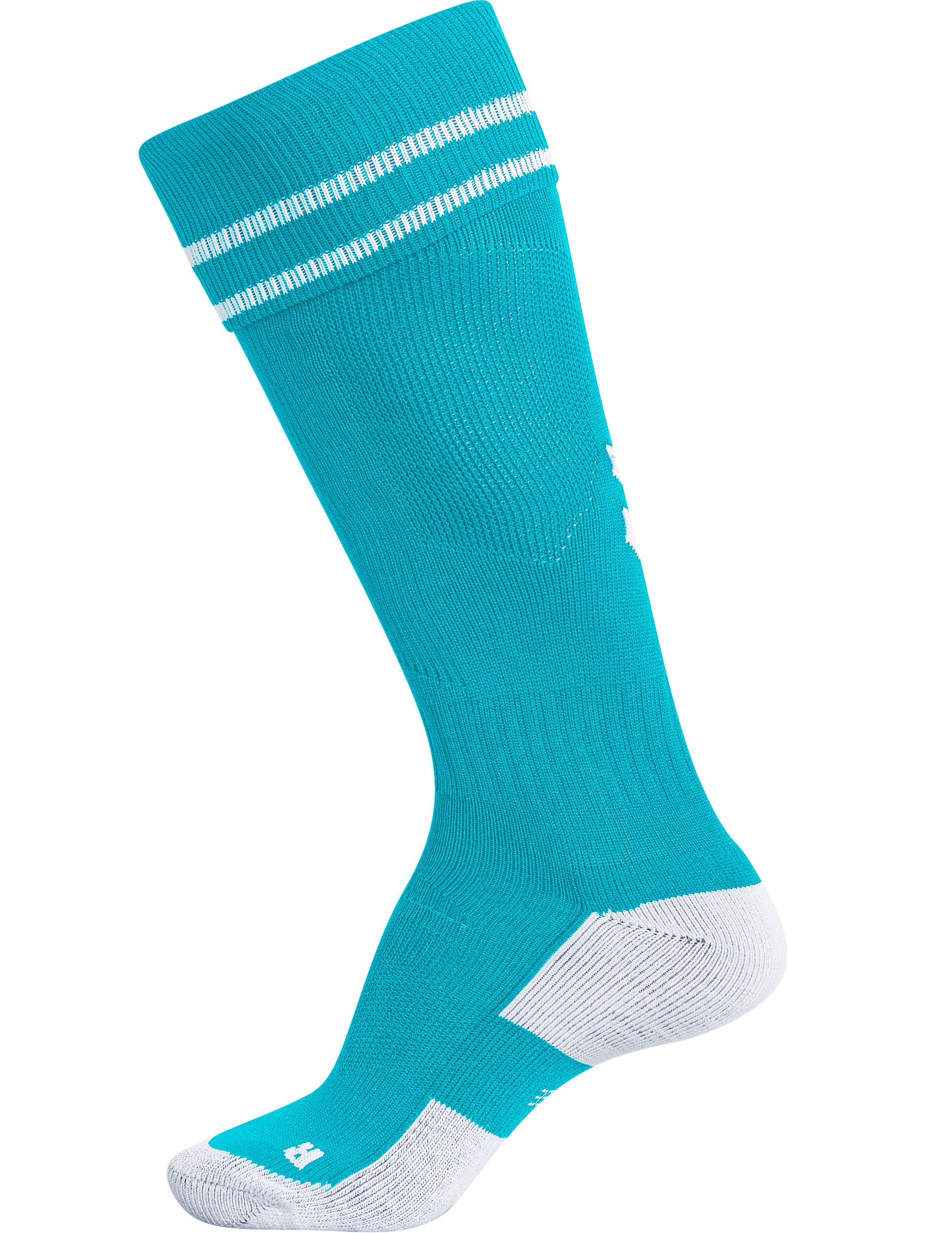 Enfiler Fußball Socken Element Football Adulte HUMMEL 2/7