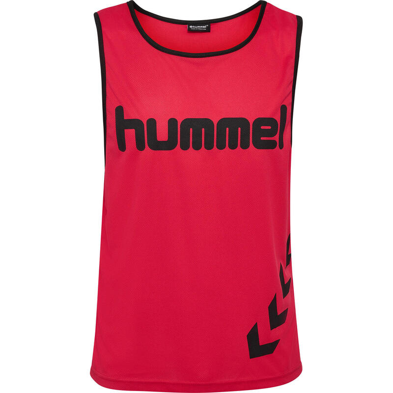 Instap Top Fundamental Training Multisport Unisex Volwassene HUMMEL