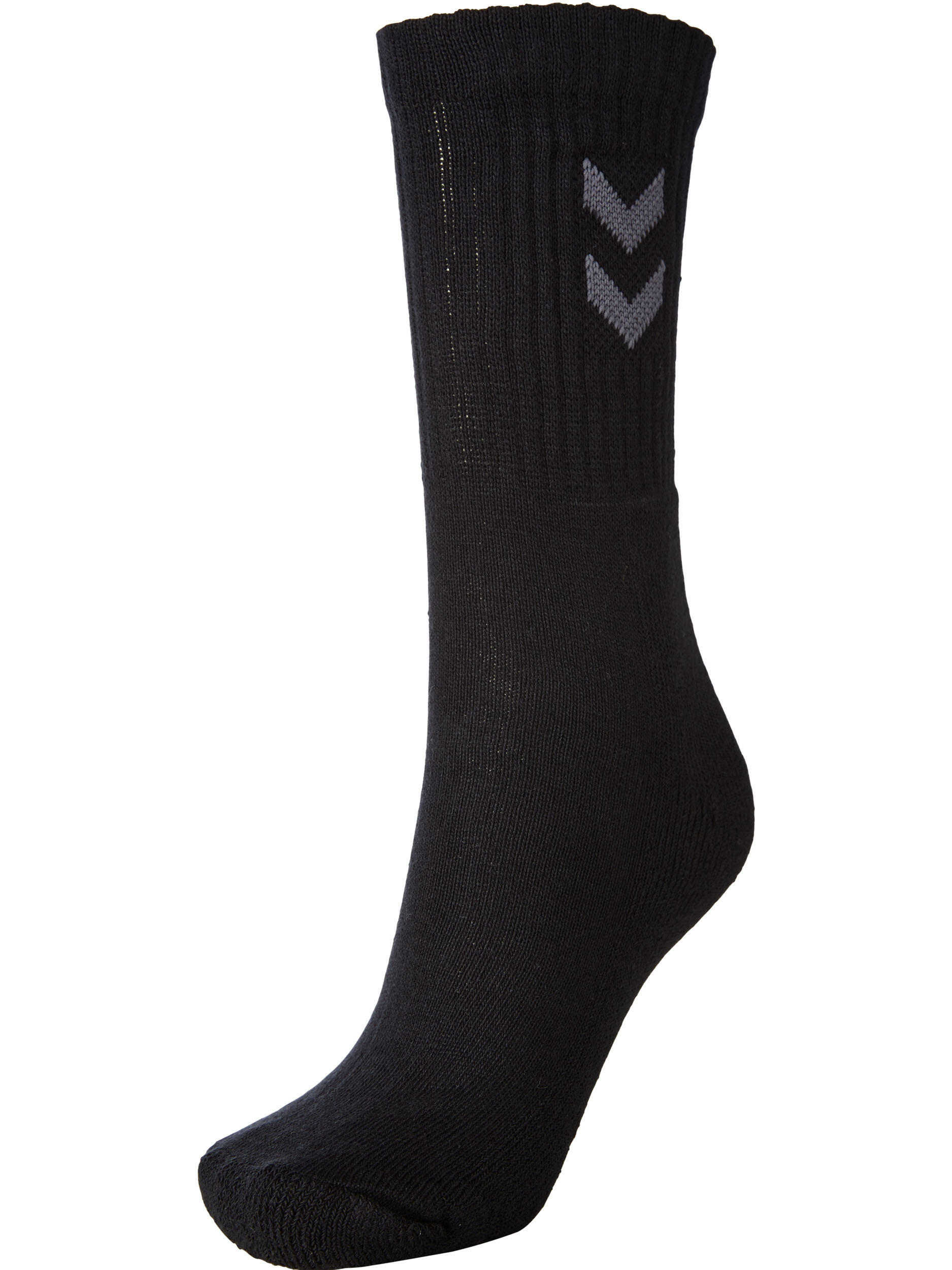 Zestaw skarpet sportowych dla dorosłych Hummel 3-Pack Basic Sock