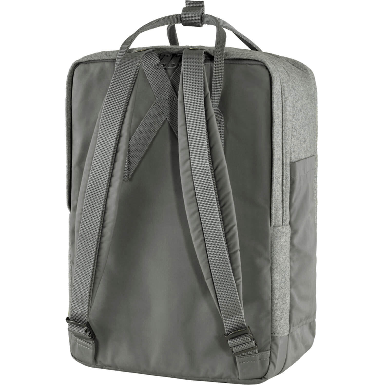 Rucksack Kanken Re-Wool 15'' Unisex Erwachsene 7/7