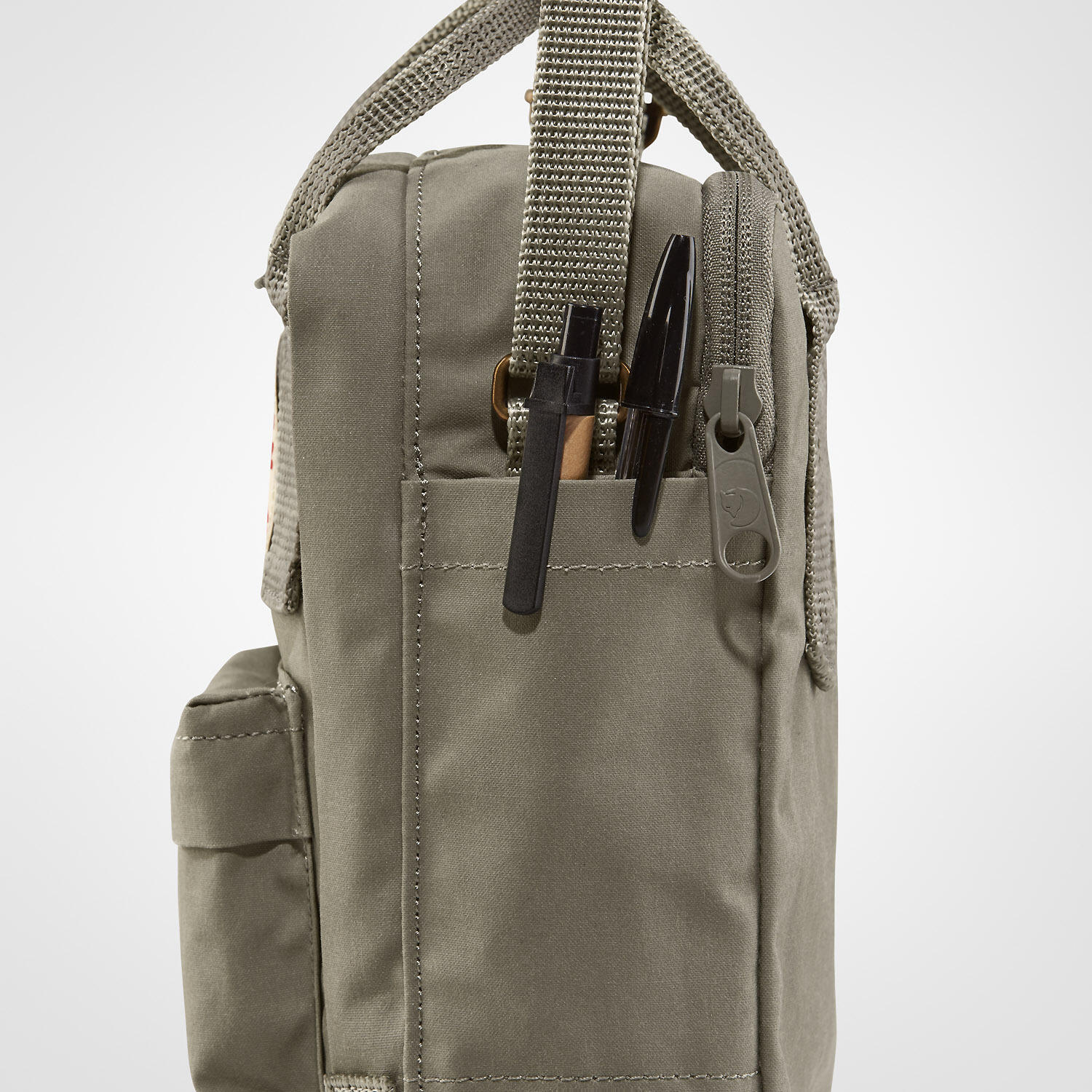 Saszetka Fjallraven Kanken Sling - fog 4/6