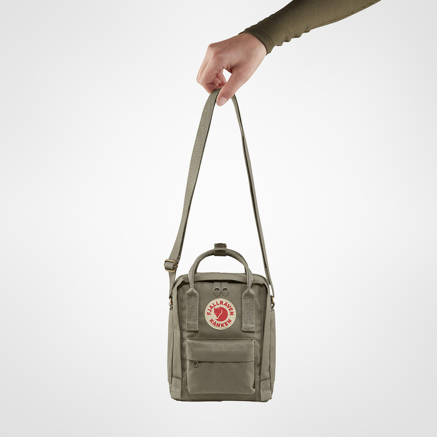 Saszetka Fjallraven Kanken Sling - fog 3/6