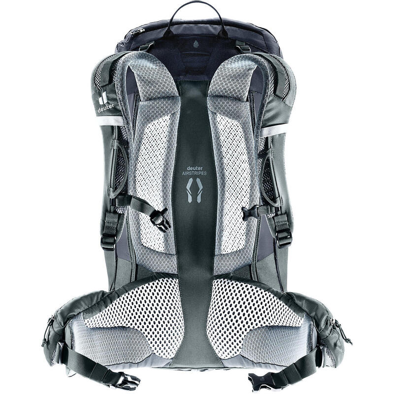 Rucsac de drumeție Deuter Trail Pro Negru