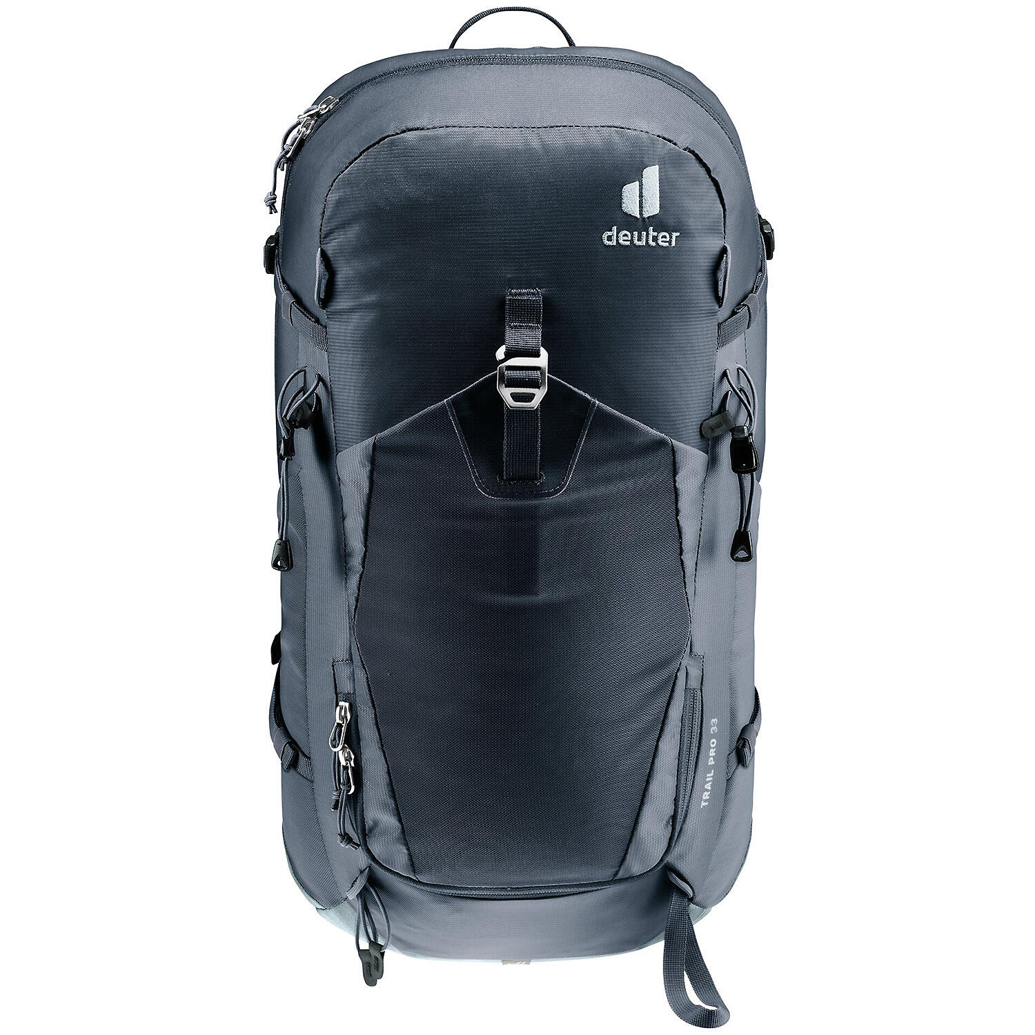 Mochila de Senderismo Deuter Trail Pro Negro 5/7