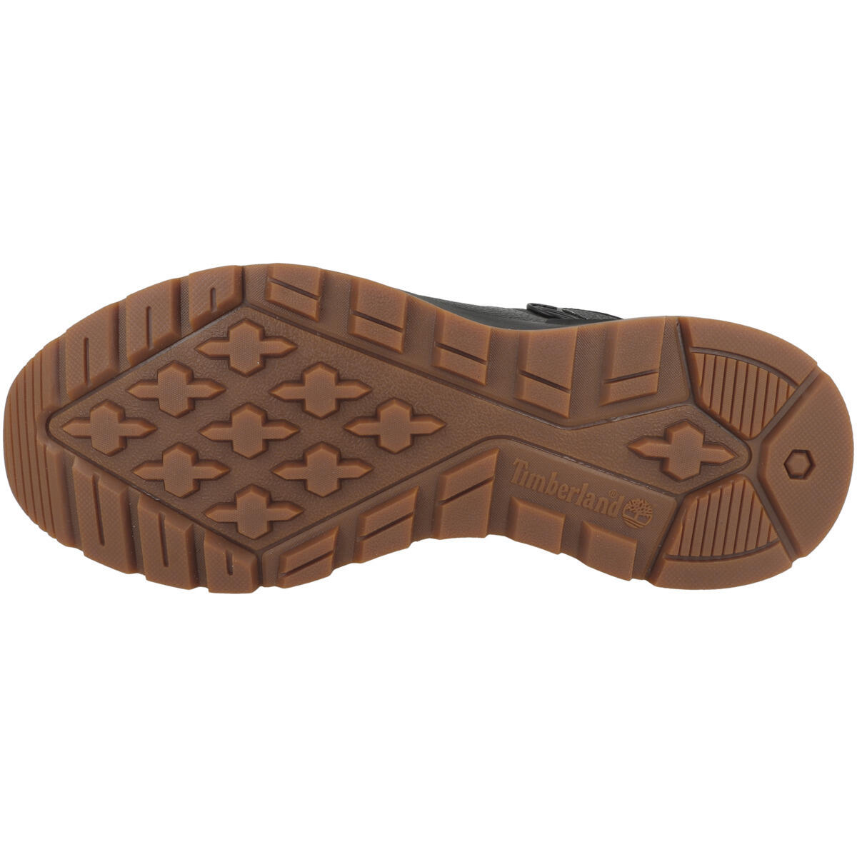 Buty Sprint Trekker Mid Rozmiar 42 - TB0A2PB4015 Czarny 5/6
