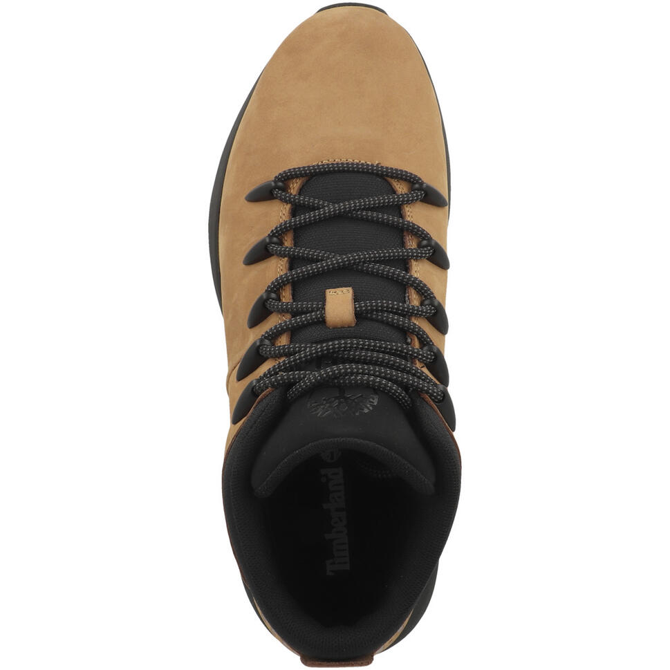 Buty trekkingowe męskie Timberland TB0A2FEP231