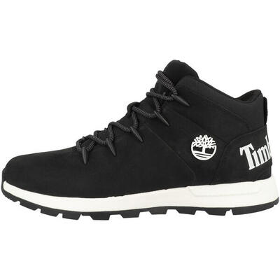 Schnürboots Sprint Trekker Mid Herren