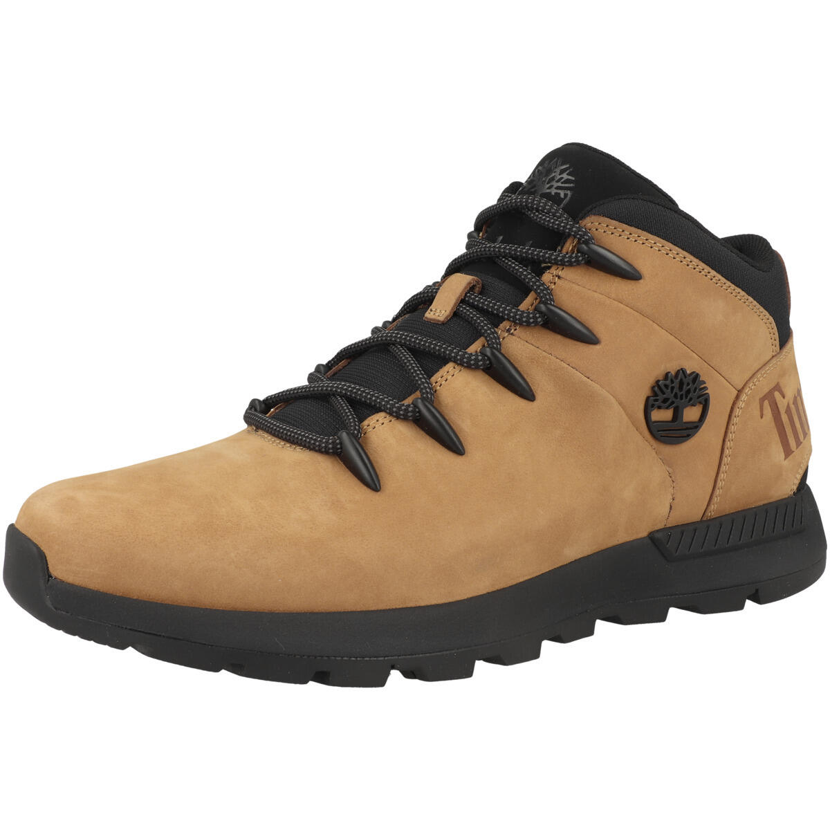 Chaussures randonnée hommes Timberland TB0A2FEP231 4/6