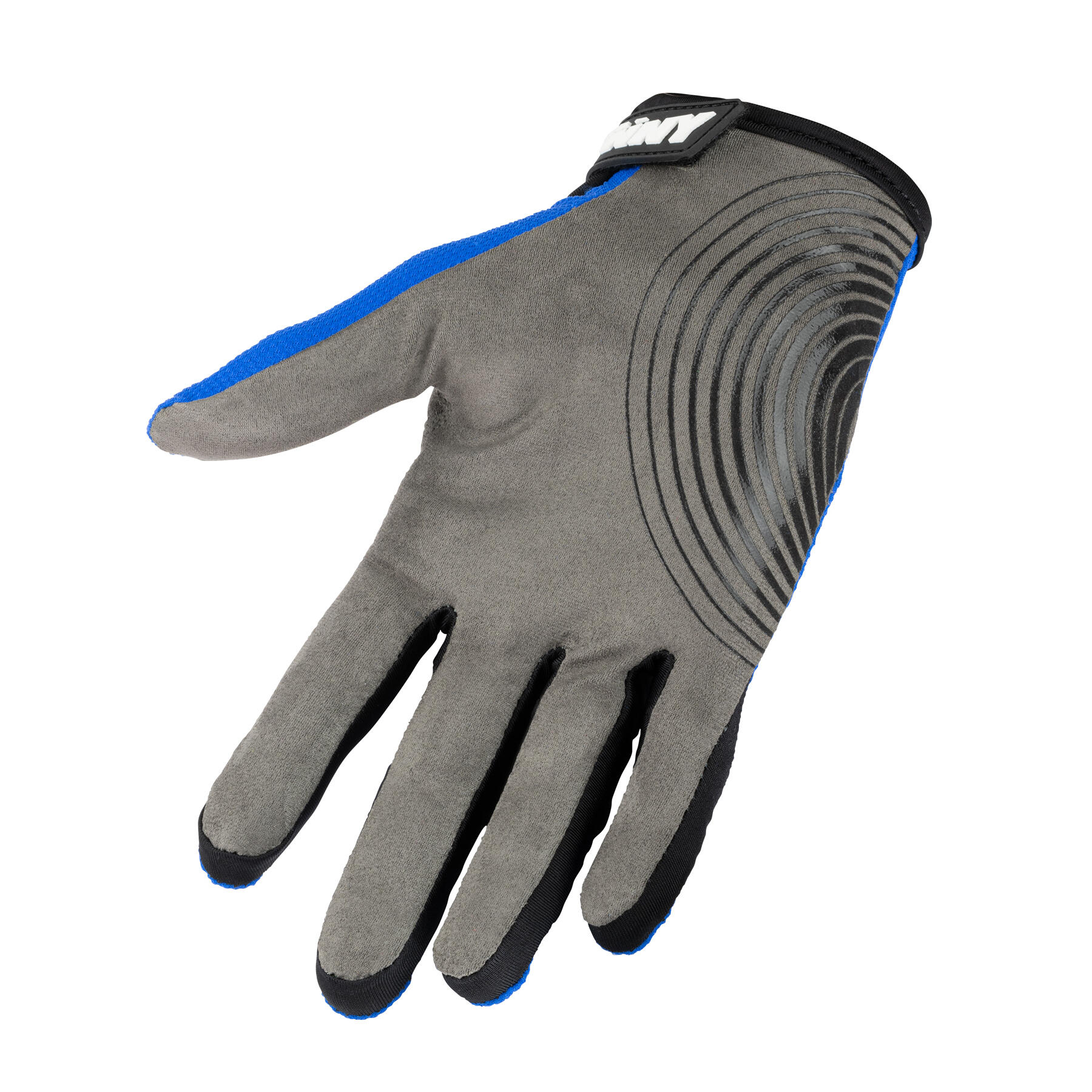 Paire de Gants Kenny Up Bleu 3/3