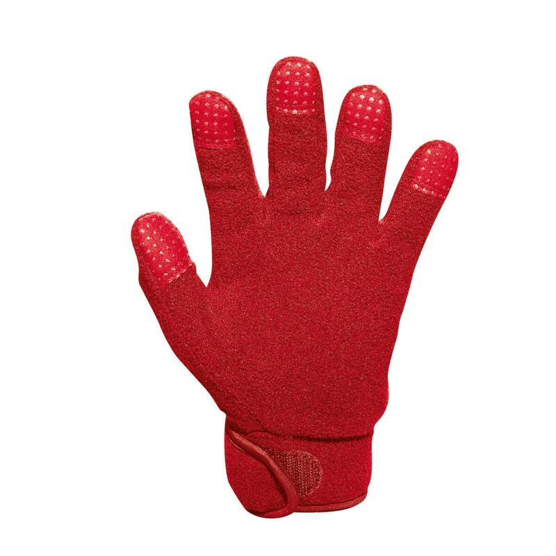 Gants Jako de joueur polaires