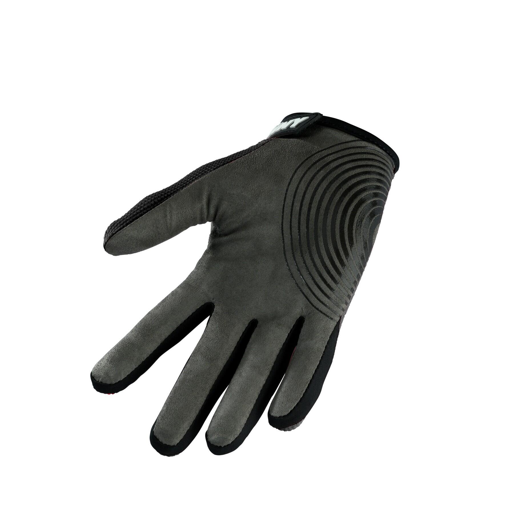 Paire de Gants Kenny Up Noir 3/3