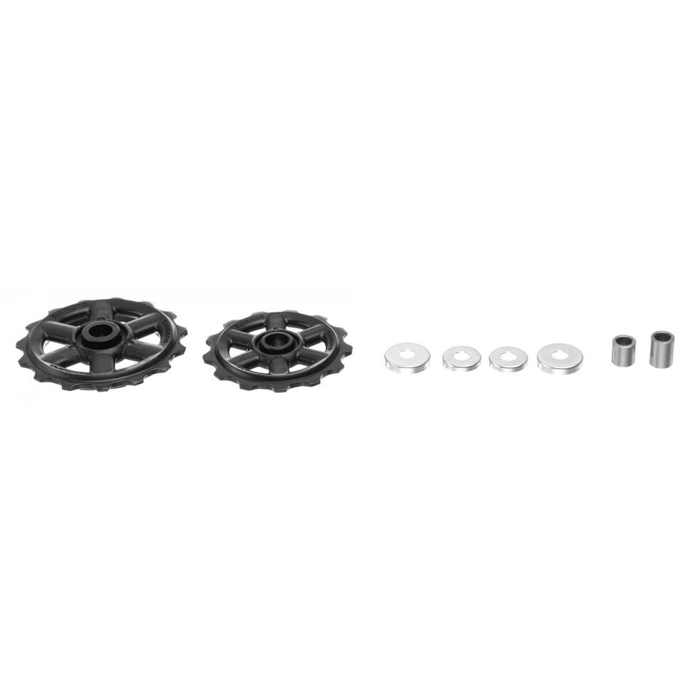 Zestaw Kół Przerzutek 13 I 15T Altus/Acera Rd-M310/Ct95