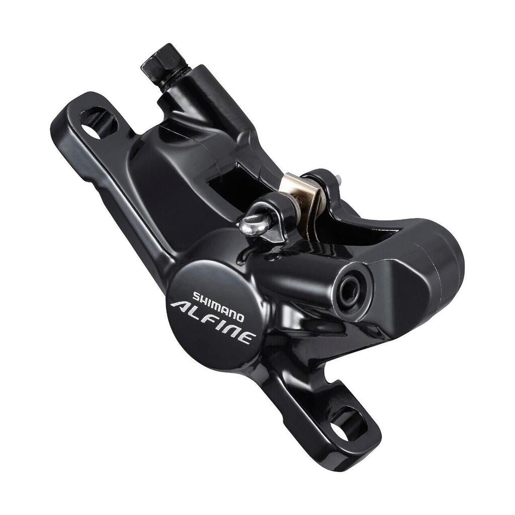 Disc brake kit Shimano Alfine RS7000KTBLS7000