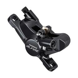 Kit freins à disque Shimano Alfine RS7000KTBLS7000