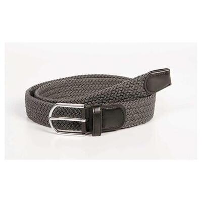 Harry's horse riem elastisch - navy
