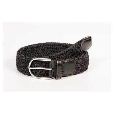 Harry's horse riem elastisch - navy