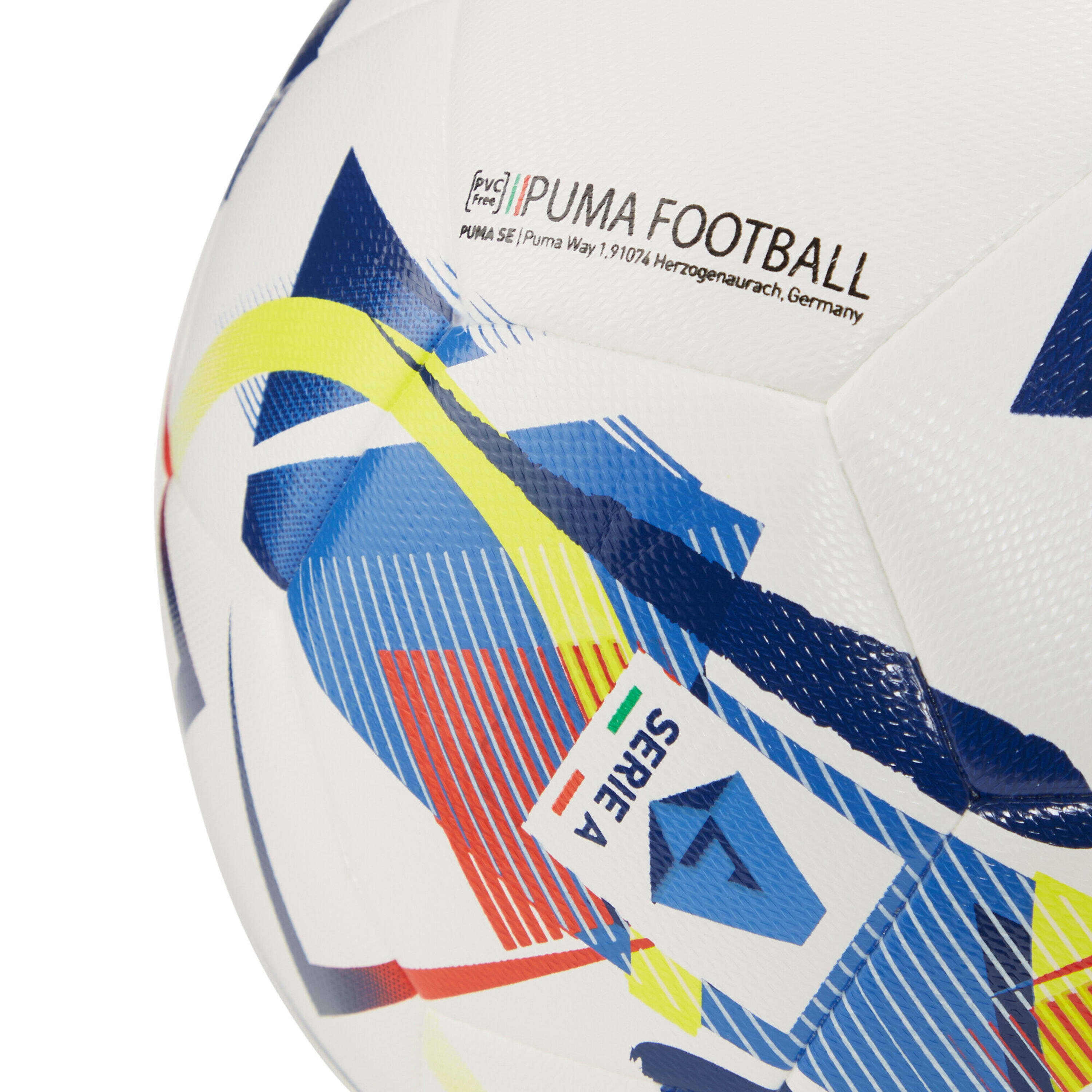 Pumo Orbita Serie A-voetbal 3/4