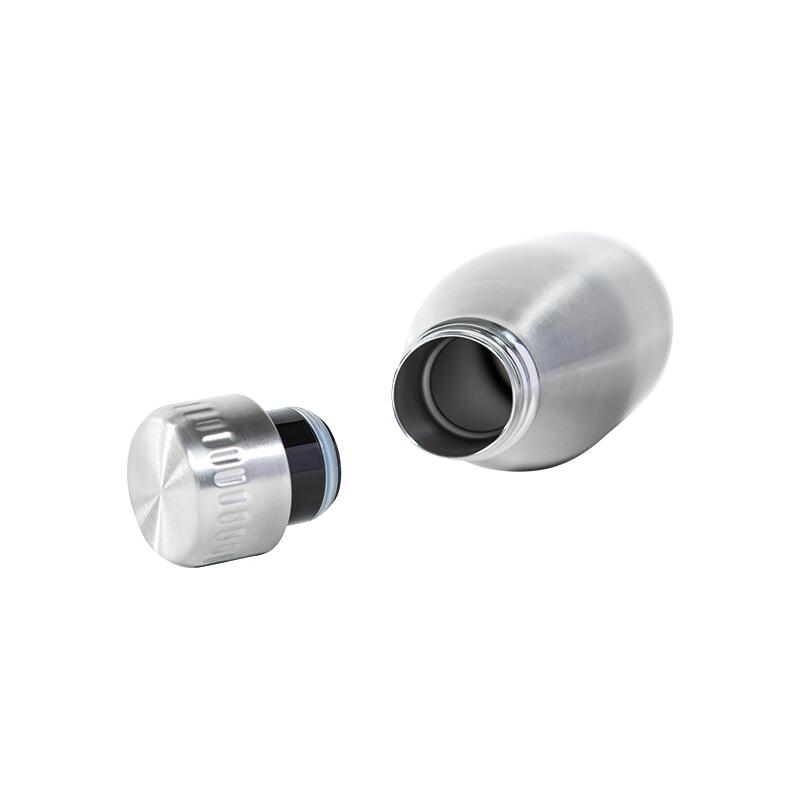 Bouteille isotherme en acier inoxydable JuCad 6/7
