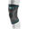 Elastische compressie kniebeschermer Ultimate Performance