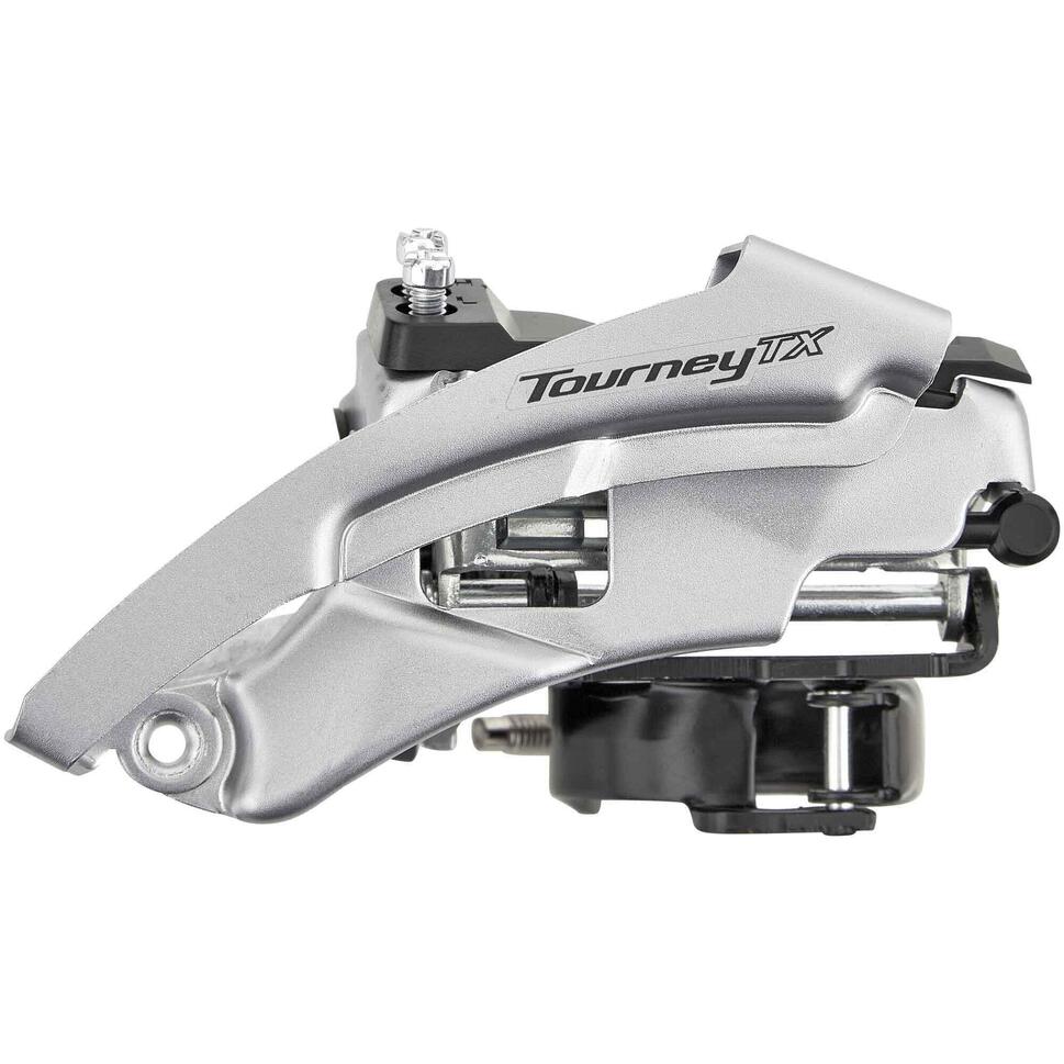 Przerzutka przednia Shimano Tourney Tx FD-TX800-TS6-SET 8/7V